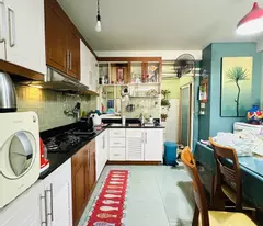 Bán nhà HXH Nguyễn Gia Trí Bình Thạnh, 4 tầng, 4m x 16m, chỉ 13.8 tỷ