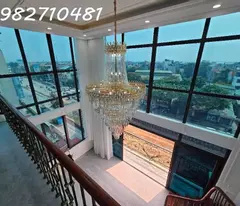 Cần bán nhà mặt tiền 7 tầng Âu Cơ - Tây Hồ