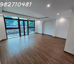 Cần bán nhà mặt tiền 7 tầng Âu Cơ - Tây Hồ