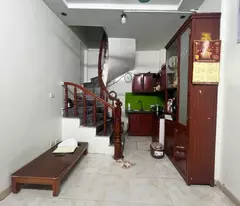 Nhà Phạm Văn Đồng - 2 Tầng BTCT, Giá 1 Tỷ 8 - An Cư Đầu Tư Tốt