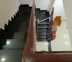 BÁN NHÀ MẶT TIỀN NHỰA 8M, PHƯỜNG PHÚ THUẬN, QUẬN 7. 80M2