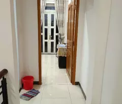 BÁN NHÀ MẶT TIỀN NHỰA 8M, PHƯỜNG PHÚ THUẬN, QUẬN 7. 80M2