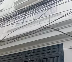 CĂN HỘ DỊCH VỤ 4 TẦNG, DÒNG TIỀN SẴN 32TR/ THÁNG - SÁT HIMLAM, QUẬN 7