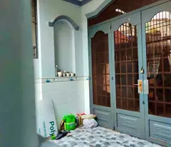 NHÀ TRỆT LỮNG (3.7X14) 2PN ĐÔNG HƯNG THUẬN 06, QUẬN 12 GIÁ RẺ 3.85 TỶ