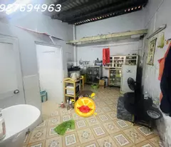 Q1 TRẦN HƯNG ĐẠO GIÁ SIÊU HỜI 3.8x15m TIỆN XÂY MỚI 5 TẦNG, HẺM 2 Ô TÔ ĐỐI DIỆN BỘ CÔNG AN
