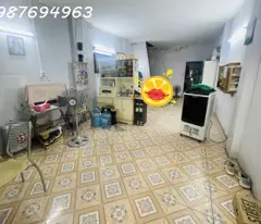 Q1 TRẦN HƯNG ĐẠO GIÁ SIÊU HỜI 3.8x15m TIỆN XÂY MỚI 5 TẦNG, HẺM 2 Ô TÔ ĐỐI DIỆN BỘ CÔNG AN