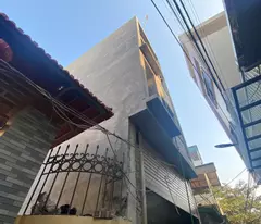 Siêu phẩm nhà xây đơn lập tại An Trai – Vân Canh, ngay sát chợ Canh, ngõ thông, giá 5.55tỷ