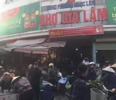 BÁN NHÀ MẶT TRUNG TÂM CHỢ NGỌC LÂM DT63, MT 4,8, 3T VỊ TRÍ KD VIP DÒNG TIỀN CỰC TỐT