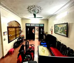 BÁN NHÀ MẶT TRUNG TÂM CHỢ NGỌC LÂM DT63, MT 4,8, 3T VỊ TRÍ KD VIP DÒNG TIỀN CỰC TỐT