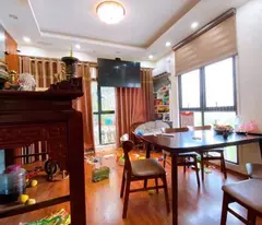 Hàng hiếm Ô TÔ TRÁNH, DỪNG ĐỖ Nguyễn Huy Tưởng 8.5 tỷ Thanh Xuân, tổng diện tích 180m2, mặt tiền