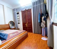 Hàng hiếm Ô TÔ TRÁNH, DỪNG ĐỖ Nguyễn Huy Tưởng 8.5 tỷ Thanh Xuân, tổng diện tích 180m2, mặt tiền