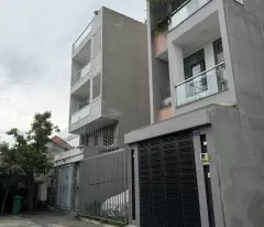 Đất phân lô, 80m2, ngang 5.2m, xây tự do, TT Phú Hữu, nhỉnh 4 tỷ