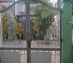 BÁN NHÀ 3 LẦU, HXH PHƯỜNG TÂN HƯNG, QUẬN 7