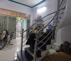 BÁN NHÀ 3 LẦU, HXH PHƯỜNG TÂN HƯNG, QUẬN 7