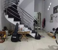 BÁN NHÀ 3 LẦU, HXH PHƯỜNG TÂN HƯNG, QUẬN 7