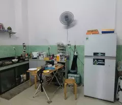 BÁN NHÀ 3 LẦU, HXH PHƯỜNG TÂN HƯNG, QUẬN 7