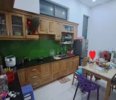Bán nhà MT tuơng lai An Phú Đông 25, Q12, 115m2, 4 tầng, ngang 5,8m. 5PN, giá rẻ