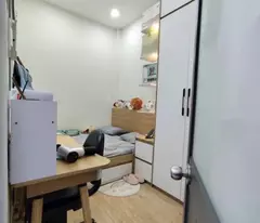 Nhà Mới Sơn Sửa - Trần Đại Nghĩa - Sổ Hồng Riêng - Vay Được Ngân Hàng - Hẻm 6M Thông
