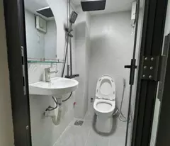BÁN NHÀ TRONG NGÕ TRẦN XUÂN SOẠN, TÂN HƯNG, QUẬN 7 - 24M2, 3 TẦNG, 3,9 TỶ - SỔ HỒNG