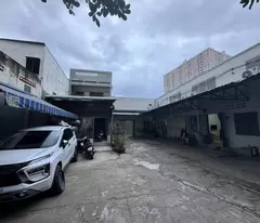 935M2 ĐẤT THỔ CƯ - 20MX46M - XE HƠI VÔ NHÀ - ĐƯỜNG LŨY BÁN BÍCH  - TÂN PHÚ - 66 TỶ