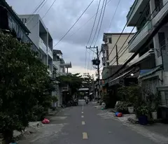 935M2 ĐẤT THỔ CƯ - 20MX46M - XE HƠI VÔ NHÀ - ĐƯỜNG LŨY BÁN BÍCH  - TÂN PHÚ - 66 TỶ