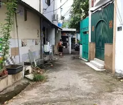 BÁN NHÀ  71M2 - TT QUẬN 7 , 4 CHỖ TỚI NHÀ, PHƯỜNG TÂN HƯNG, QUẬN 7.