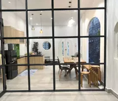 BÁN NHÀ  71M2 - TT QUẬN 7 , 4 CHỖ TỚI NHÀ, PHƯỜNG TÂN HƯNG, QUẬN 7.