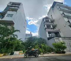 147m2 đất thổ 6m x 24.5m, đường nhựa 12m 839 khu Dân An Lê Văn Lương Phước Kiển Nhà Bè, 10.4 tỷ