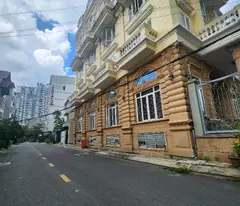 147m2 đất thổ 6m x 24.5m, đường nhựa 12m 839 khu Dân An Lê Văn Lương Phước Kiển Nhà Bè, 10.4 tỷ