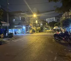 Mặt tiền đường số 13 phường Tân kiểng Quận 7, 71m2 ngang 4.05m chỉ 13.5 tỷ