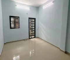 Bán nhà Tân Trang giáp Quận 10 24m2, 3 tầng 2PN  nhỉnh 2 tỷ