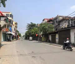HÀNG HIẾM 56m2 Đất HOÀI ĐỨC, mặt tiền 3.7m, 3.3 tỷ.
