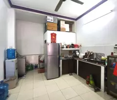 Bán nhà Trường Chinh P14 Tân Bình, HXH gần mặt tiền, 42m2, 2 tầng