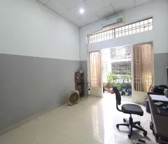 Bán nhà Trường Chinh P14 Tân Bình, HXH gần mặt tiền, 42m2, 2 tầng