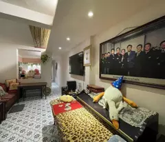 Bán Nhà phố Bắc Cầu, Ngọc Thuỵ xây 3 tầng cực chill,  Ôtô đỗ cửa