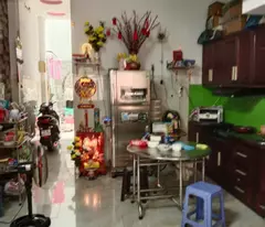 án nhà mặt tiền 5 tầng, 166 Tân Hương, phường Tân Quý, quận Tân Phú, DT 70.5m2  Chỉ 15 tỷ