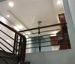 án nhà mặt tiền 5 tầng, 166 Tân Hương, phường Tân Quý, quận Tân Phú, DT 70.5m2  Chỉ 15 tỷ