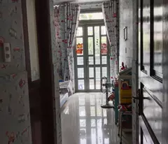 án nhà mặt tiền 5 tầng, 166 Tân Hương, phường Tân Quý, quận Tân Phú, DT 70.5m2  Chỉ 15 tỷ