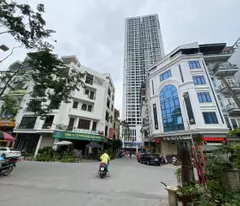 Bán nhà Vạn Phúc Phân Lô,Ô Tô vào nhà 50m2,xây 2 tầng,MT 11m giá 8.5 Tỷ