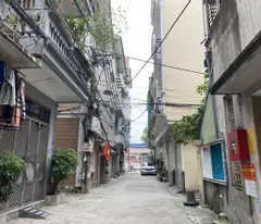 Bán nhà Vạn Phúc Phân Lô,Ô Tô vào nhà 50m2,xây 2 tầng,MT 11m giá 8.5 Tỷ