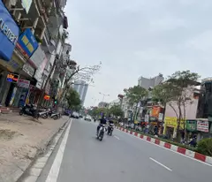 Bán nhà Vạn Phúc Phân Lô,Ô Tô vào nhà 50m2,xây 2 tầng,MT 11m giá 8.5 Tỷ