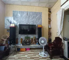 KIỆT Ô TÔ ĐINH TIÊN HOÀNG 87M2 GIÁ NHỈNH 3 TỶ