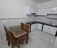 NHÀ HẺM XE HƠI THÔNG - NGÃ TƯ BỐN XÃ - NHÀ ĐẸP- HẺM KINH DOANH - 48M2 - 4.X TỶ