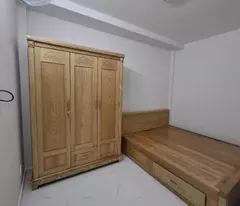 NHÀ HẺM XE HƠI THÔNG - NGÃ TƯ BỐN XÃ - NHÀ ĐẸP- HẺM KINH DOANH - 48M2 - 4.X TỶ