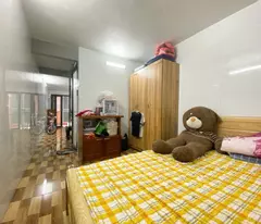 Bán nhà Hoàng Đạo Thành ô tô cạnh nhà 28/35m2 xây 3 tầng,MT 3m giá 5.5 Tỷ
