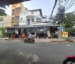 Lô góc 2 mặt tiền kinh doanh đường số 79, Tân Quy Quận 7, 110m2 3 tầng ngang 11m, 35 tỷ