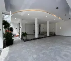 Lô góc 2 mặt tiền kinh doanh đường số 79, Tân Quy Quận 7, 110m2 3 tầng ngang 11m, 35 tỷ
