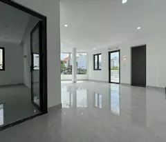 Lô góc 2 mặt tiền kinh doanh đường số 79, Tân Quy Quận 7, 110m2 3 tầng ngang 11m, 35 tỷ