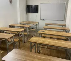 CHÍNH CHỦ CHO THUÊ PHÒNG DẠY HỌC TẠI NGÕ 163 THÁI HÀ - LÁNG HẠ - ĐỐNG ĐA - HÀ NỘI.
