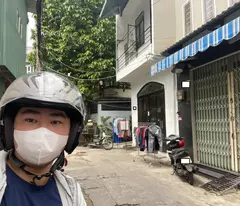 HOÀNG HOA THÁM, P6, BÌNH THẠNH - HXH - 50M2 (5x10) A4 - 6.6 TỶ.